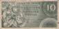Preview: 10 Gulden 1946